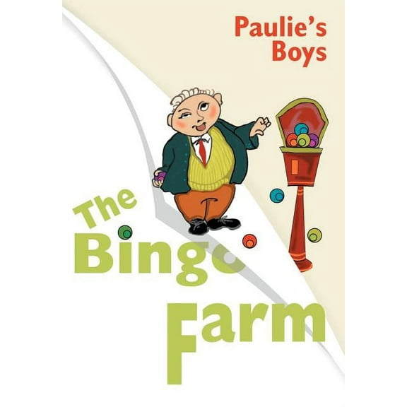 The Bingo Farm (Hardcover)