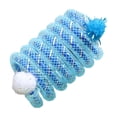 thumbnail image 2 of Pet Recovery Collar Soft Elizabethan Cone Adjustable Breathable Protective Collar For Wound Licking Prevention Post Surgery Comfort Fit For Cats Small Dogs Veterinary Recovery Indoor Outdoor Use, 2 of 7