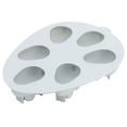 thumbnail image 3 of AMONIDA 3D Mold, Environmentally Friendly Non-toxic Mold Pan, For Kitchen, 3 of 8