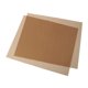 thumbnail image 5 of 2 Piezas 33x40 Cm Antiadherente Resistente - color marrón perfecl Revestimientos antiadherentes para horno, 5 of 8