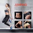 thumbnail image 4 of Jump Rope, Training Cordless Jump Rope For Indoor/outdoor Fitness, Adjustable Weighted Jump Rope, 4 of 4