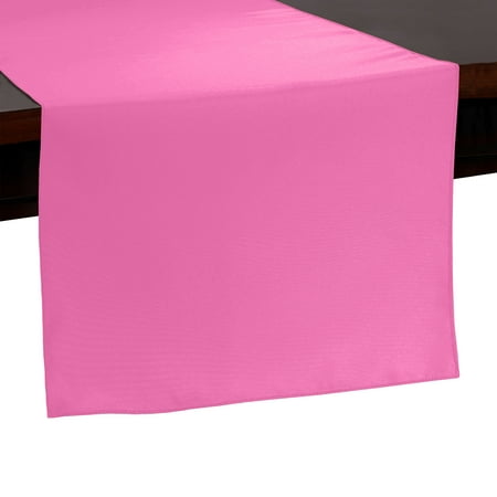 

Ultimate Textile 14 x 108-Inch Polyester Table Runner