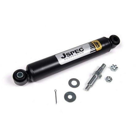 JKS Steering Stabilizers