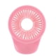 thumbnail image 1 of Cepillo eficaz para zanahorias, pepinos y ñames: limpiador portátil de maíz y verduras de color rosa, 1 of 8