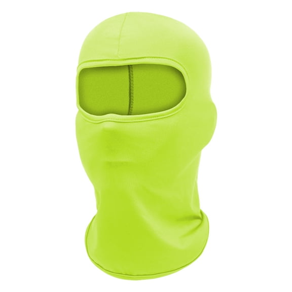 Unisex Tactical Balaclava Face Mask Ski Mask Lightweight Breathable for Motorcycle Riding Cycling Winter Sports Outdoor Training
