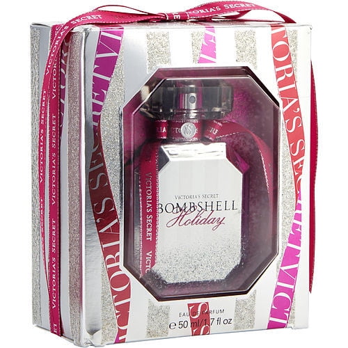 Victoria's Secret Bombshell Holiday Eau de Parfum Ghana Ubuy - Main Image