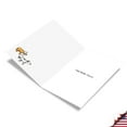thumbnail image 2 of NobleWorks Pack of 3 Funny Get Well Greeting Cards with Envelopes (1 Design, 3 Each) No Surgery C9293GWG-C3x1, 2 of 6