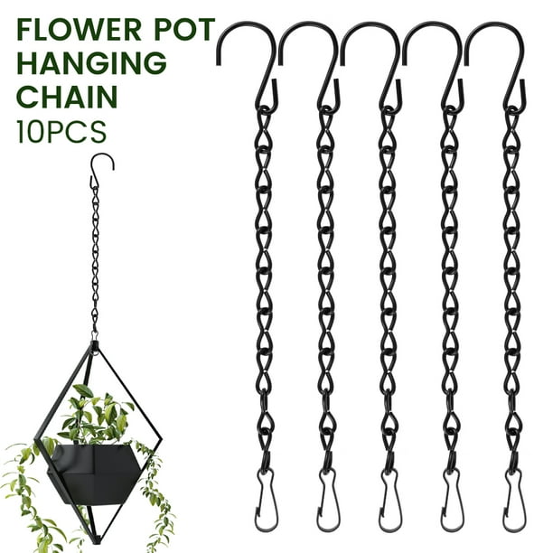 Hanging Plant Chains