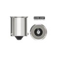 thumbnail image 1 of (2PCS) 1156 BA15S P21W 1156 BAU15S PY21W 1157 Bay15d P21-5W T20 7440 W21W 7443 W21 T25 3157 LED Super Brillante Señal De Giro 4014 150SMD Luz Trasera De Freno Bombilla De Marcha Atrás Accesorios De Il huangjie unisex, 1 of 2