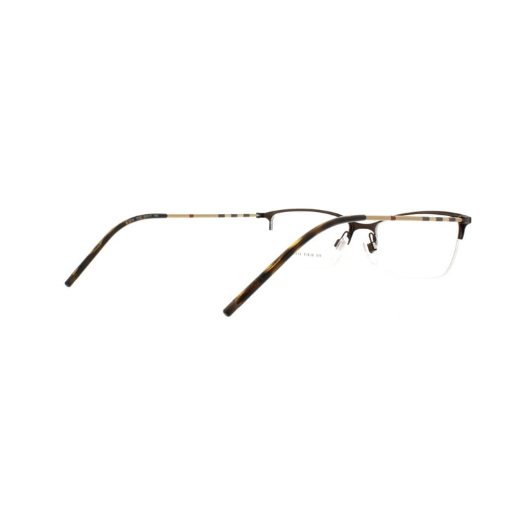 Burberry 1278 black hot sale