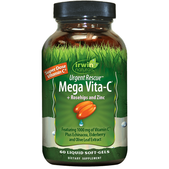 Vita-C Plus Urgent Rescue