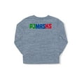 thumbnail image 2 of PJ Masks Toddler Boys Long Sleeve Tee, 2 of 3