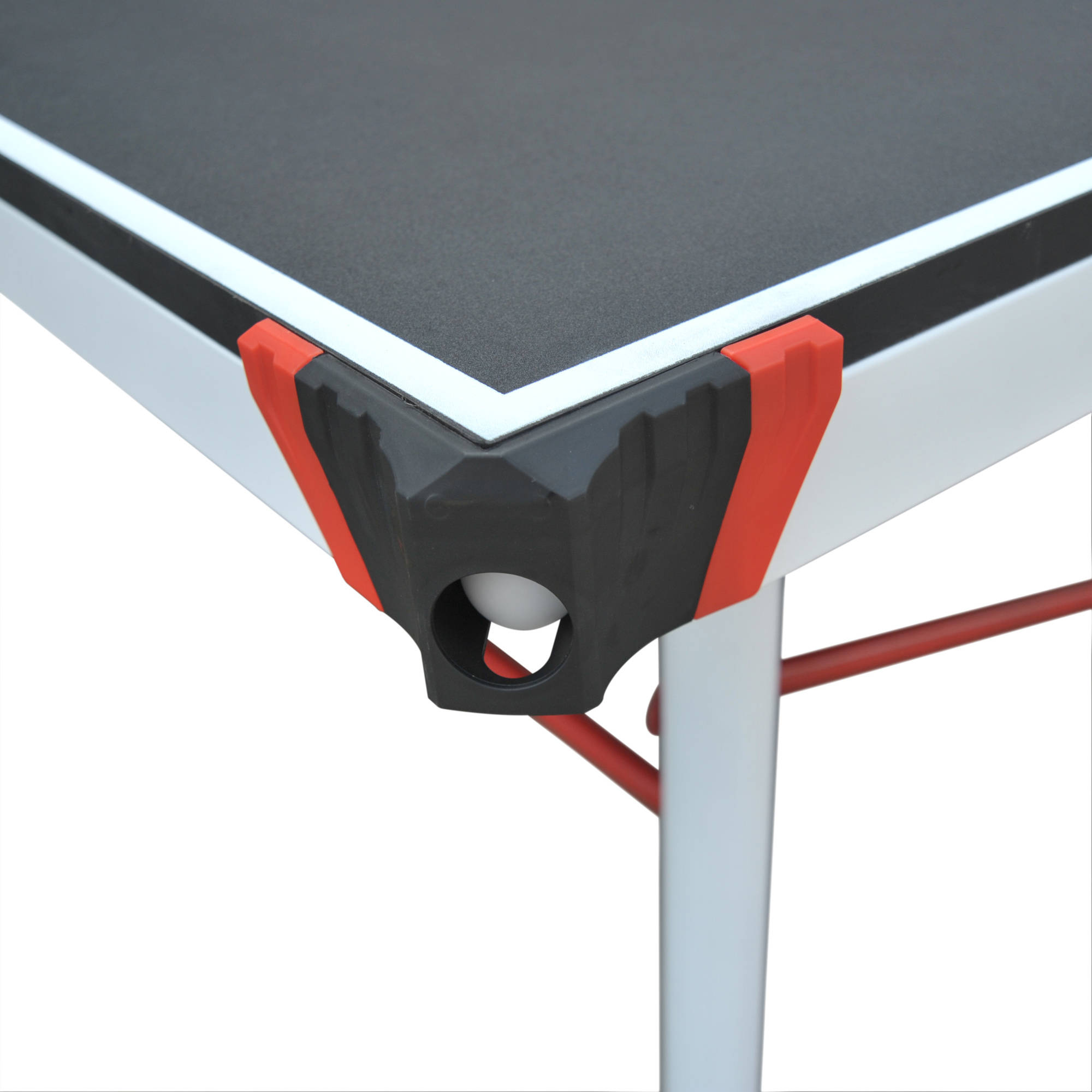 EastPoint Sports EPS 5000 2-Piece Table Tennis Table - 25mm Top - image 2 of 5
