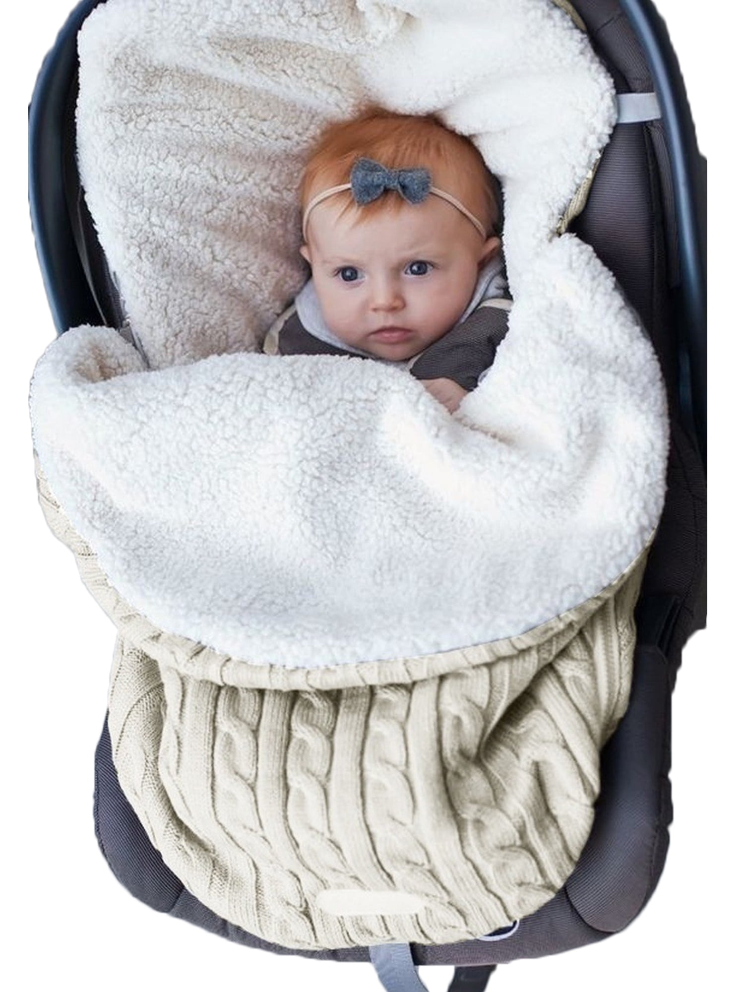 baby footmuff for stroller