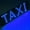 Blue, variant on Heiheiup Lighted LED Sign For USB Plug LED Light Sign For Car Windshield Taxi Sign Light Windshield Sticker Cab Indicator Light Taxi （Use The Heating Interface For Power Supply）