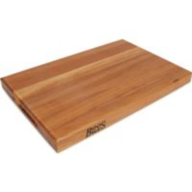 Details about   John Boos Block 12x12" Square Cutting/Carving Board and Board Maintenance Set 