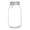 White5, variant on Nilnehc 450ml Airtight Glass Storage Jar, Clear Leak-Proof Preserving Canister, Latching Lock Lid for Kitchen Pantry, Dry Food Storage, and Home Pickling.