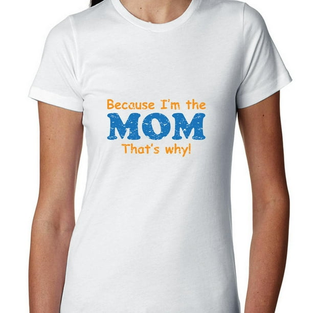 Hollywood Thread - Because I'm the Mom - That's Why! - Mom Support ...