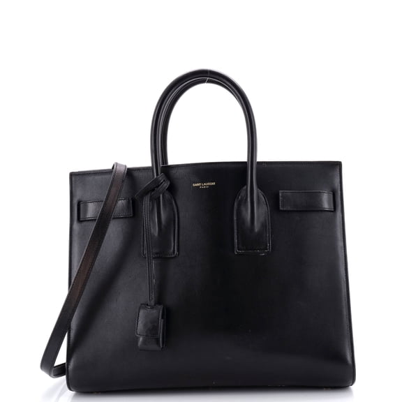 Pre-Owned Sac de Jour Bag Leather Small By Rebag