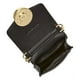 thumbnail image 2 of Bolsa PARA CELULAR Michael Kors Carmen Small Logo Black, 2 of 3