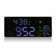 thumbnail image 1 of Rechargeable Digital Sound Level Meter Noise Decibel Measuring Meter Range From 1-95Dba Wall-Mounted, 1 of 5