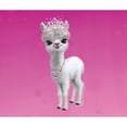 thumbnail image 2 of CafePress - PD Moreno's Llama Wearing A Tiara - Non-slip Rubber Mousepad, Gaming Mouse Pad, 2 of 5