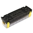 thumbnail image 2 of Blue Sea Systems Boat Busbar Cover 2718B | Nylon / Polycarbonate, 2 of 3