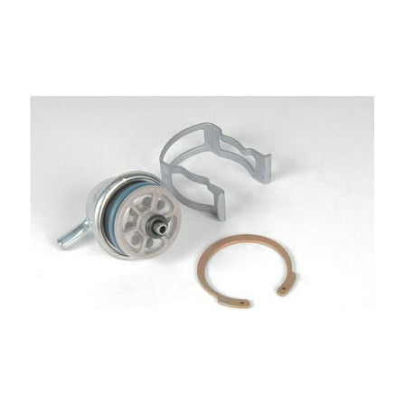 Fuel Pressure Regulator - Compatible with 2001 - 2005 Buick Park Avenue 3.8L V6 L36 VIN K 2002 2003 2004