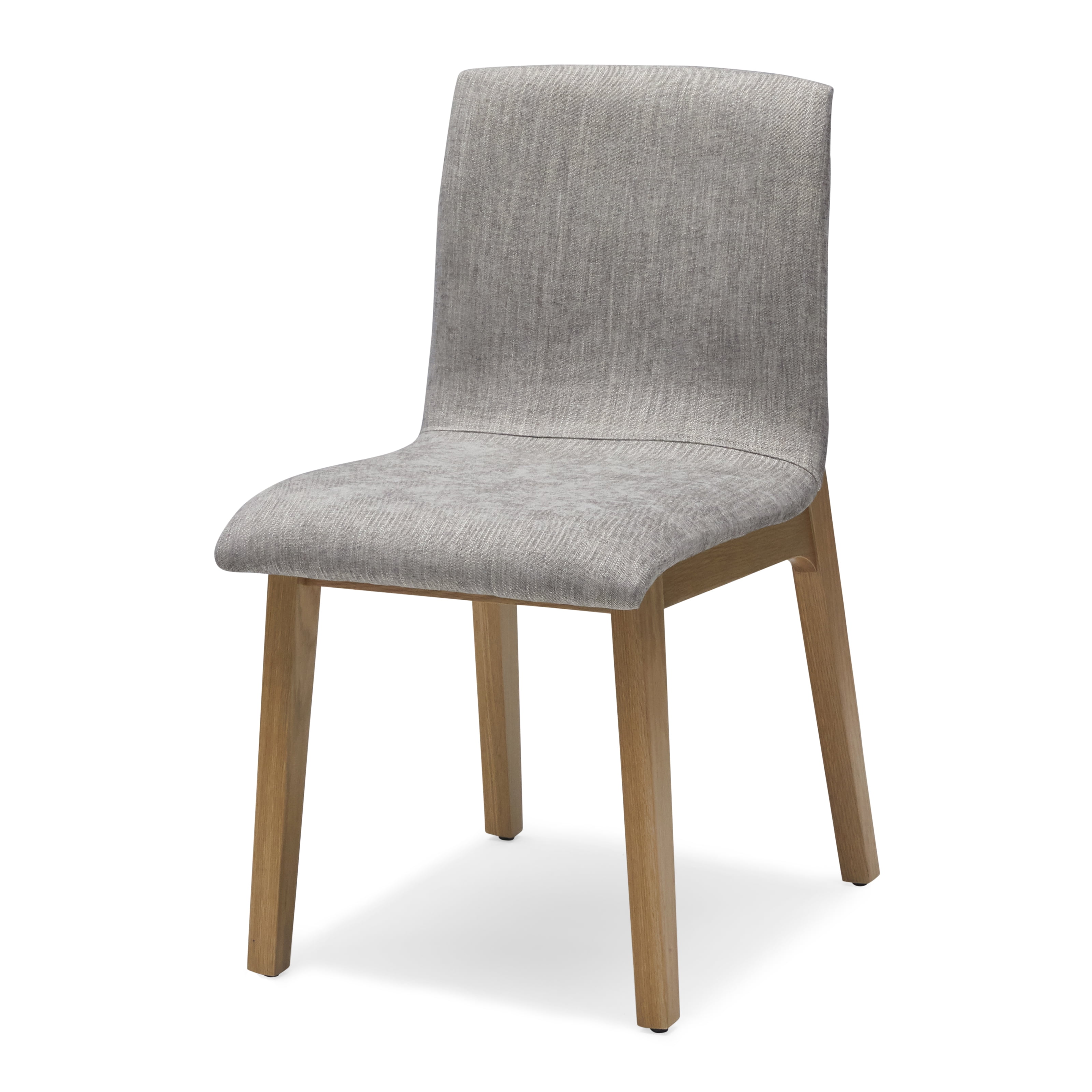 MoDRN Naturals Ellery Dining Chair, Multiple Colors