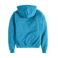 thumbnail image 2 of Champion Unisex Powerblend Hooded Sweatshirt, 2 of 2