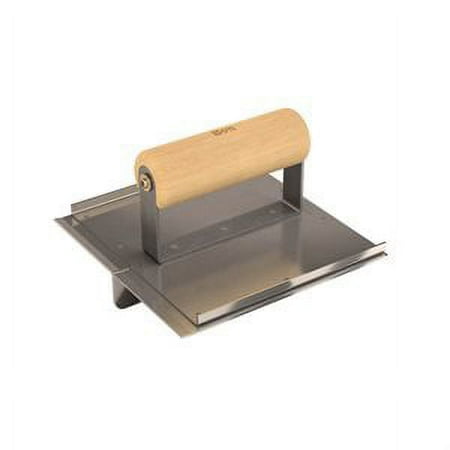 

Bon 22-858 Groover Saw Cut 6 X 6 1-inch Deep Wood Handle