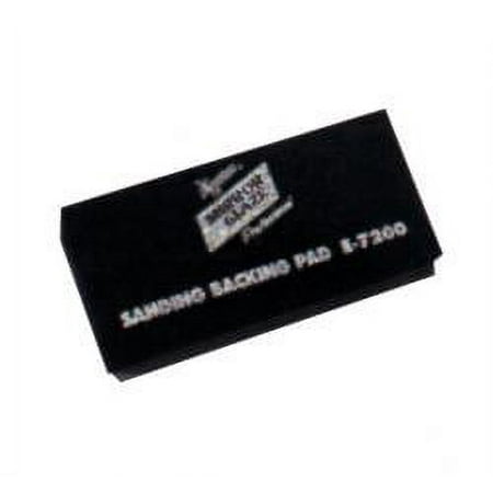 MEGUIARS INC 1/2X2-1/2 BACKING PAD-EACH