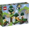 thumbnail image 3 of LEGO The Bee Farm 21165 Building Set (238 Pieces), 3 of 5
