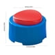 thumbnail image 2 of Ganfancp Botón de Comunicación para Mascotas Entrenamiento Interactivo Altavoz Juguete para Perro Llave Altavoz Llamada Comida Cachorro Suministros Ofertas Del Día Liquidación 1 X Comunicador para Ma, 2 of 7