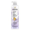 thumbnail image 1 of Pantene Sulfate Free Shampoo, Illuminating Hair Color with Biotin, Safe for Color Treated Hair, Nutrient Blends, 1 of 8