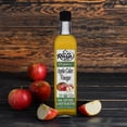 thumbnail image 7 of De La Rosa 613 Organic Apple Cider Vinegar, Raw & Unfiltered, Kosher for Passover, 16.9 oz (Pack of 1), 7 of 7