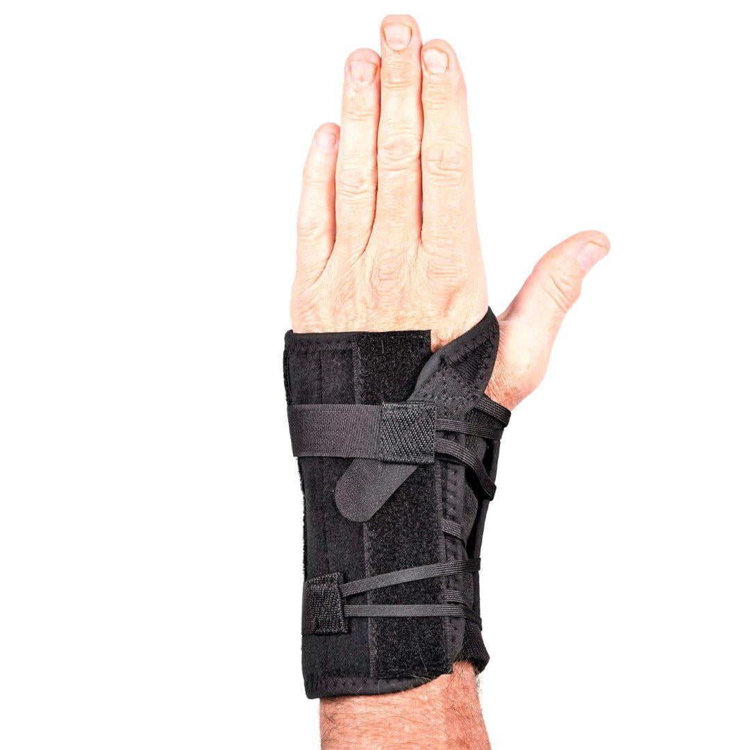 Wrist Brace Carpal Tunnel, Hand Pain, Sprained Wrist PDAC L3908