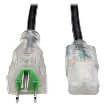 UPC: 0037332152282 | Tripp Lite Protect It Surge 6OUT 6FT Cord 750J Taa Compliant
