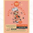thumbnail image 3 of Pack de 12 Cerveza Minerva Spritz 473 ml, 3 of 3