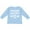 AE-Light Blue, variant on Inktastic Pennsylvania Awesome Since 1787 Boys or Girls Long Sleeve Toddler T-Shirt