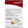 thumbnail image 2 of Leader Adhesive Bandages Advanced Healing, Large One Size, 6 Count - Waterproof and Flexible - 1 Pack, 2 of 4