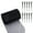 15cmx20m, variant on Roof Gutter Guard Filters Grids Fence Sink Tree Leaves Anti Clogging Meshes Cover for Outdoor Garden Drains Supplies