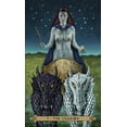 thumbnail image 4 of Triple Goddess Tarot (Other), 4 of 6
