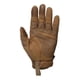 thumbnail image 3 of Guantes Cafe Racer Chopper Moto Touch Dedo Táctil Para Cel, 3 of 8