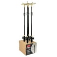 thumbnail image 7 of Orbit 3-Arm Rotating L awn Sprinkler on  Adjustable Step Spike, 7 of 7