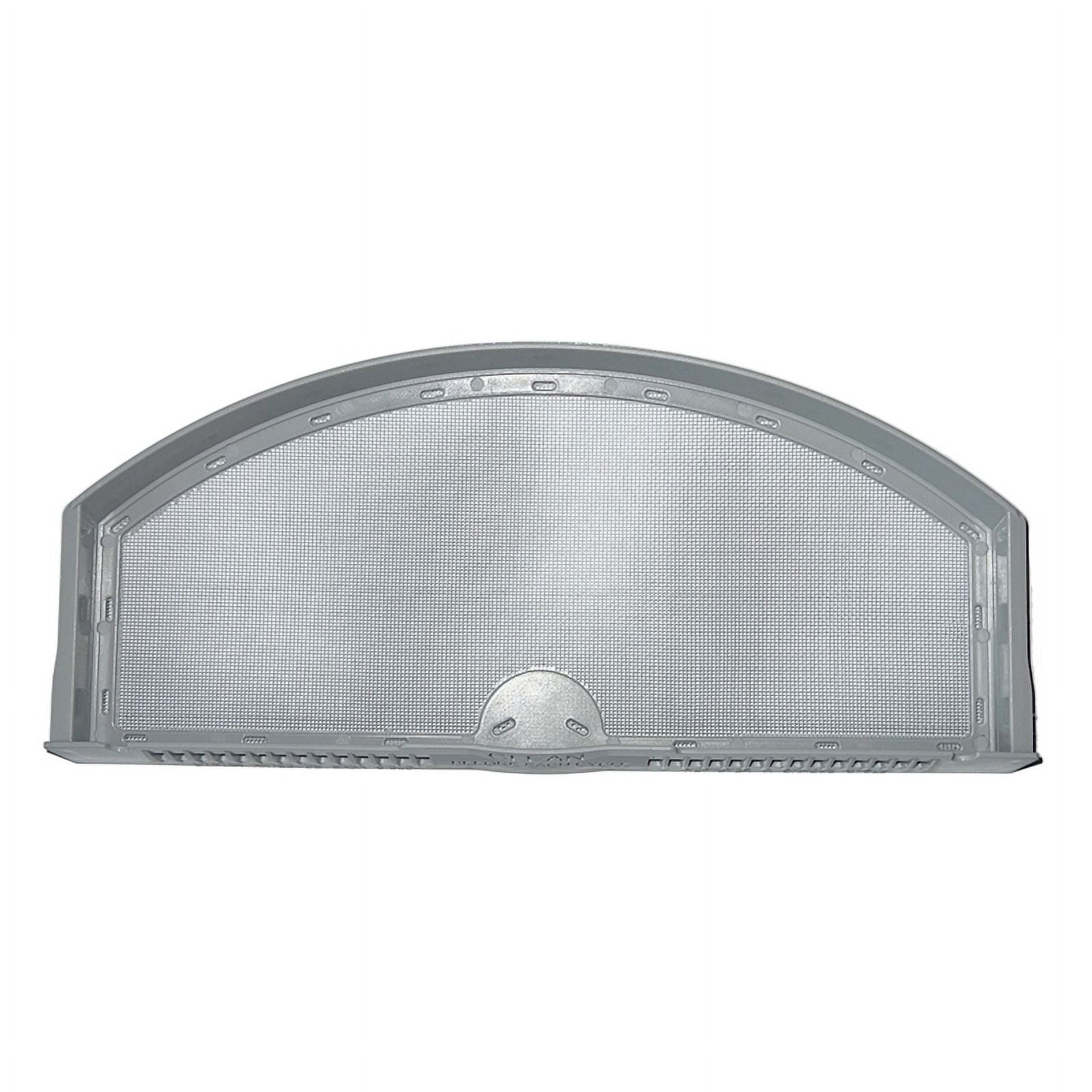 4X WE03X23881 Dryer Lint Filter, AP6031713 PS11763056 EAP11763056 Gtd33eask0ww Gtx22eask0ww Gtd65gbsj3ws
