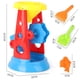 thumbnail image 3 of 5Piece Beach Toy Sand Set Sand Play Sandpit Toy Summer Outdoor Toy, 3 of 9