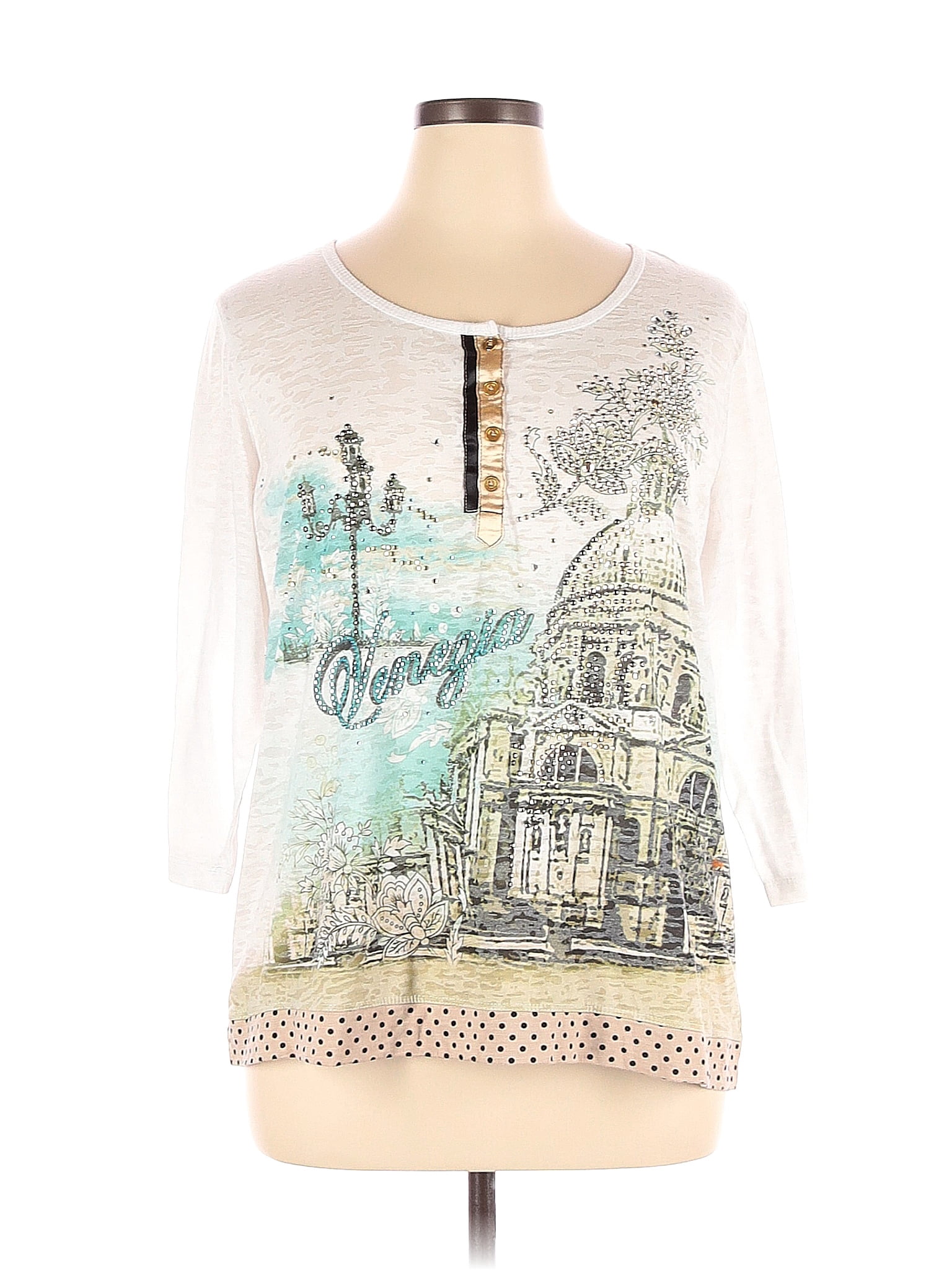 Onque Casual Womens Plus - Walmart.com