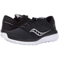 thumbnail image 4 of Saucony Women's Kineta Relay Running Shoe, Black, 7 B(M) US, 4 of 4