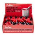 thumbnail image 2 of ProDec Magnetic Paint Brush Holder, 2 of 2
